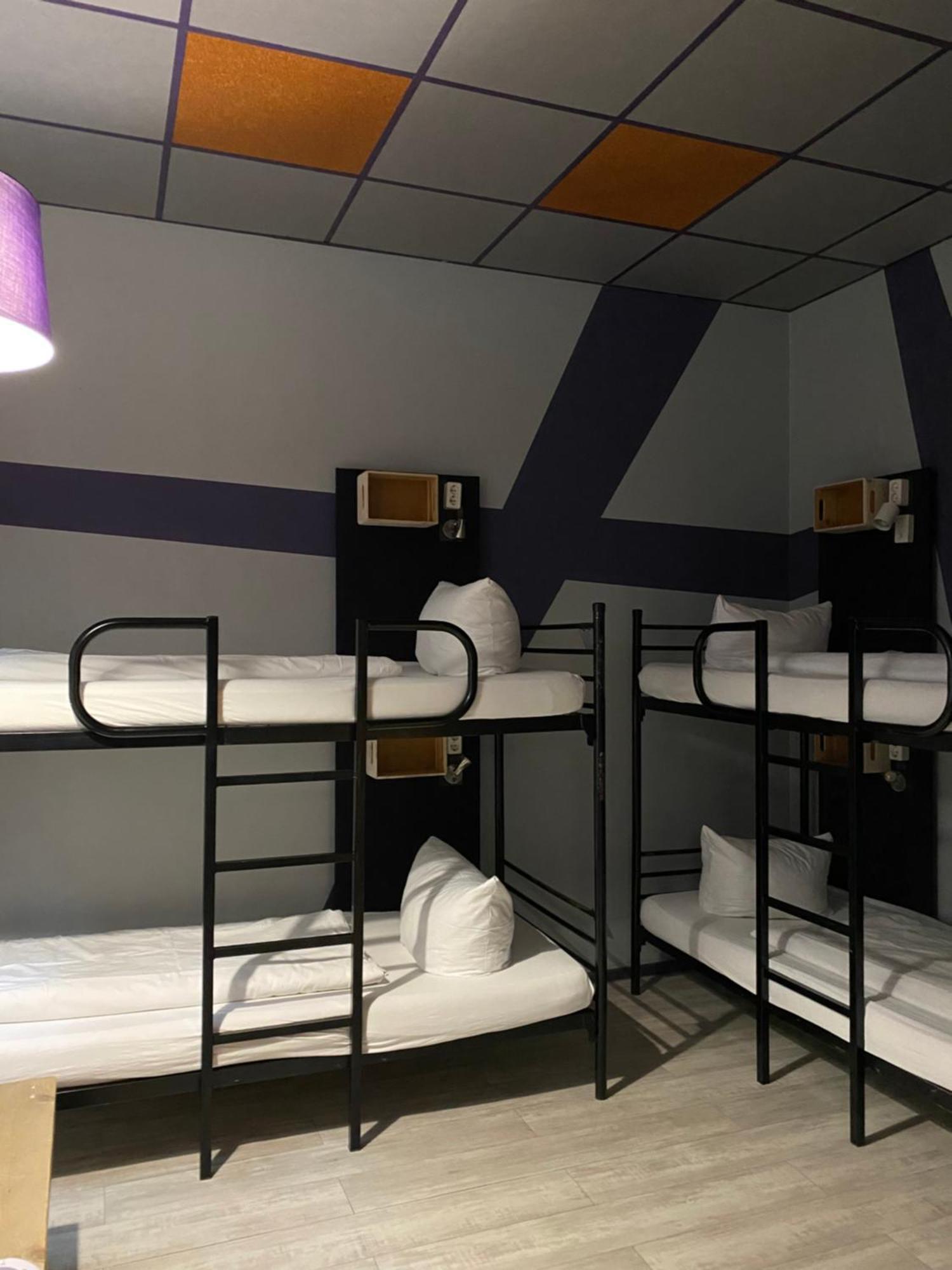 Singer109 Hotel&apartment Hostel Berlijn
